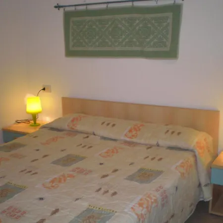 Villaggio Rena 2000 Rena Majore