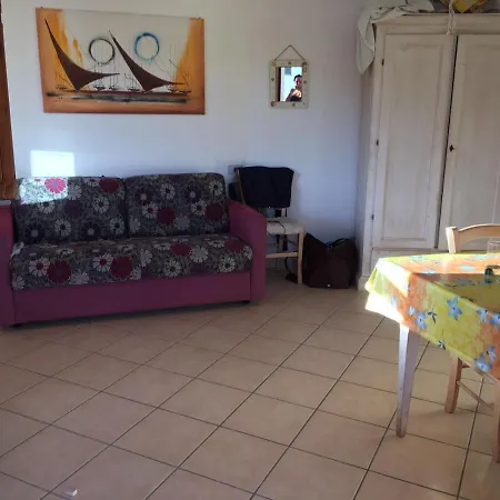 Apart-hotel Villaggio Rena 2000