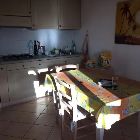 Villaggio Rena 2000 Apart-hotel