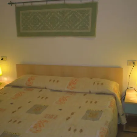 Apart-hotel Villaggio Rena 2000 *