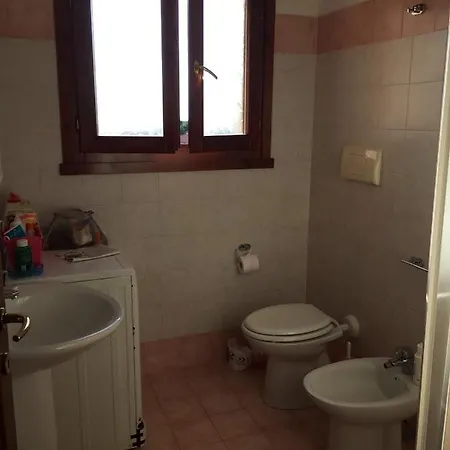 Villaggio Rena 2000 Rena Majore