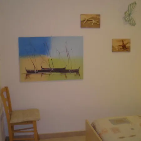 Apart-hotel Villaggio Rena 2000 *