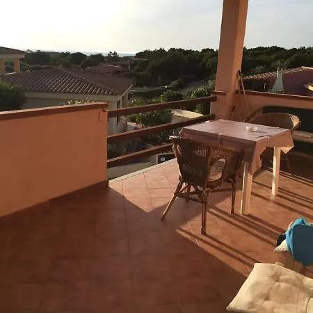 Villaggio Rena 2000 Apart-hotel Rena Majore