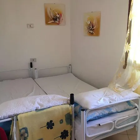 Villaggio Rena 2000 Apart-hotel *