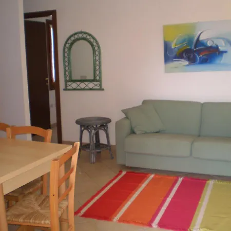 Apart-hotel Villaggio Rena 2000 Rena Majore