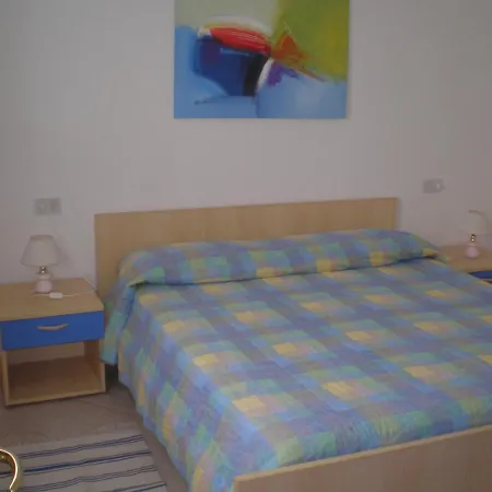 Villaggio Rena 2000 Apart-hotel