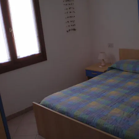 Apart-hotel Villaggio Rena 2000