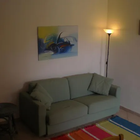 Apart-hotel Villaggio Rena 2000