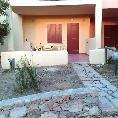 Villaggio Rena 2000