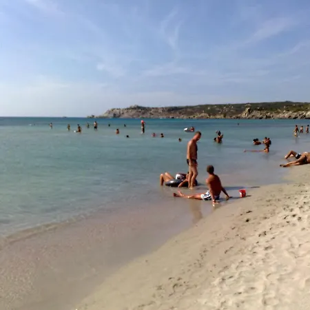 Villaggio Rena 2000