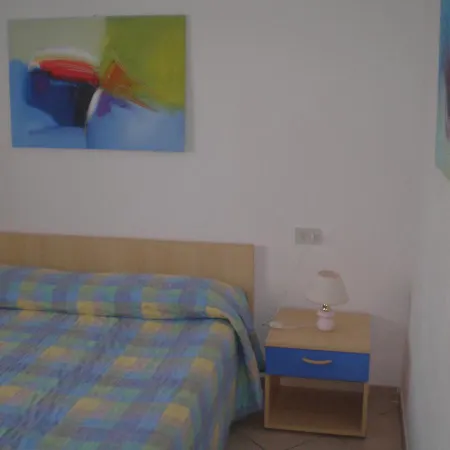 Apart-hotel Villaggio Rena 2000