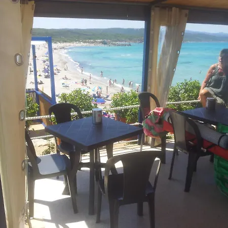 Apart-hotel Villaggio Rena 2000 *