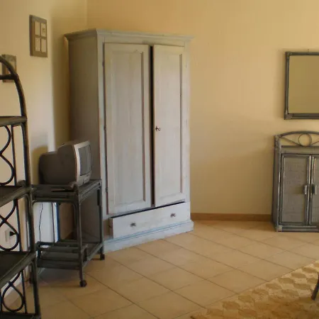 Apart-hotel Villaggio Rena 2000 Rena Majore