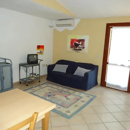 Villaggio Rena 2000 Apart-hotel