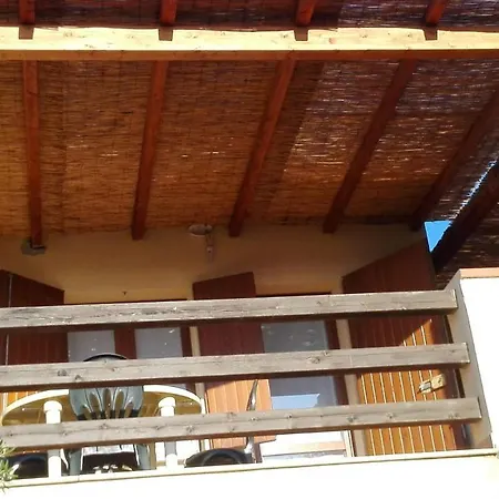 Villaggio Rena 2000 Apart-hotel Rena Majore