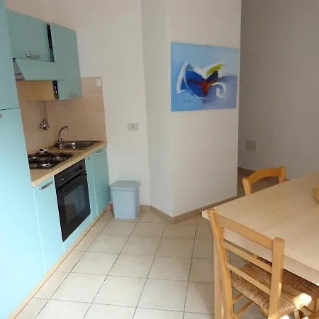 Villaggio Rena 2000 Rena Majore