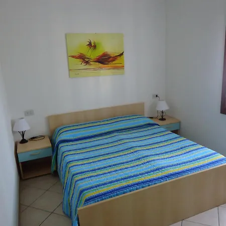 Villaggio Rena 2000 Apart-hotel *