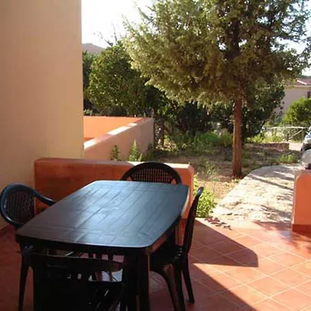 Villaggio Rena 2000 Apart-hotel Rena Majore