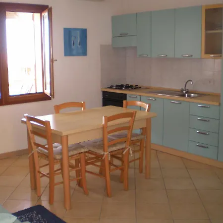 Villaggio Rena 2000