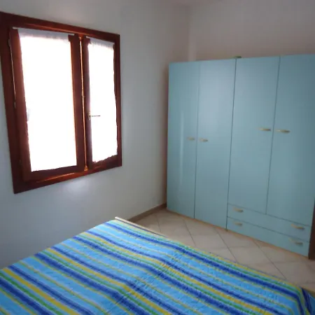 Villaggio Rena 2000 Apart-hotel