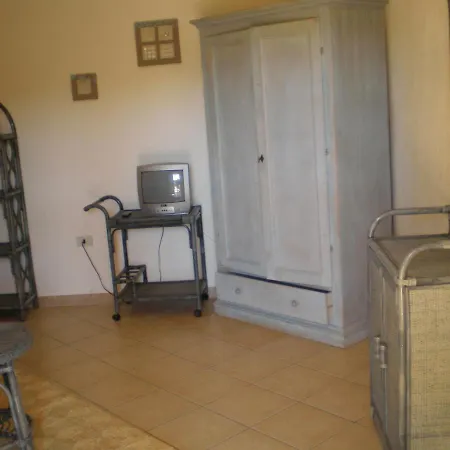 Villaggio Rena 2000 * Rena Majore