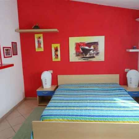 Apart-hotel Villaggio Rena 2000 *