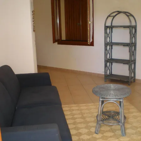 Villaggio Rena 2000 * Rena Majore