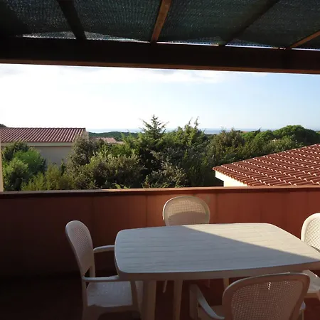 Villaggio Rena 2000 Apart-hotel