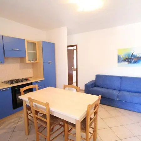 Villaggio Rena 2000 * Rena Majore