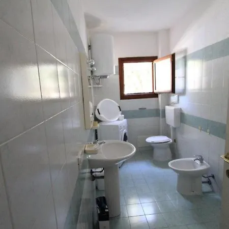 Apart-hotel Villaggio Rena 2000
