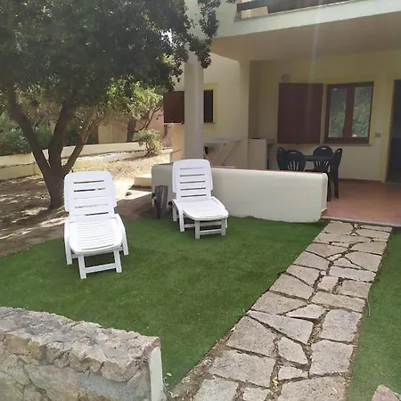 Villaggio Rena 2000 Apart-hotel *