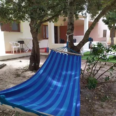 Villaggio Rena 2000 Apart-hotel Rena Majore