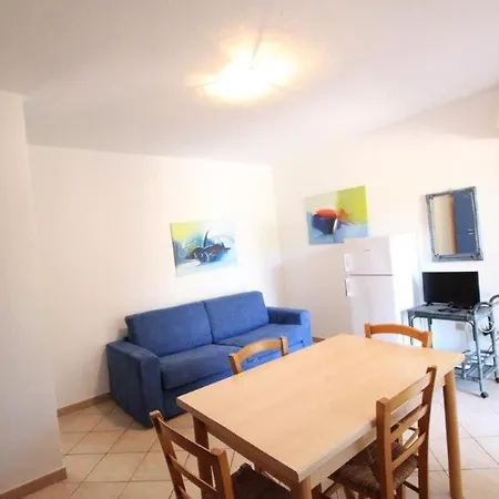 Apart-hotel Villaggio Rena 2000 Rena Majore
