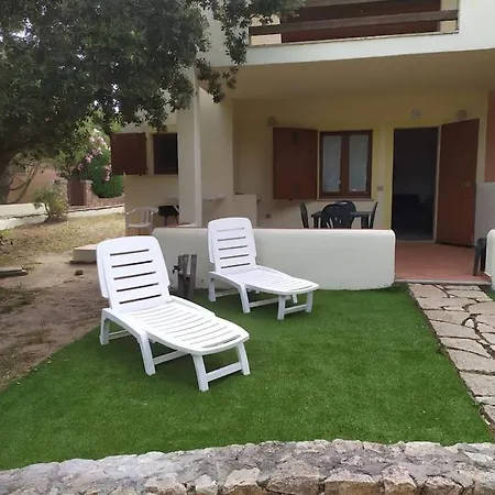Villaggio Rena 2000 * Rena Majore
