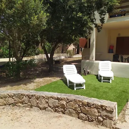 Villaggio Rena 2000 Apart-hotel