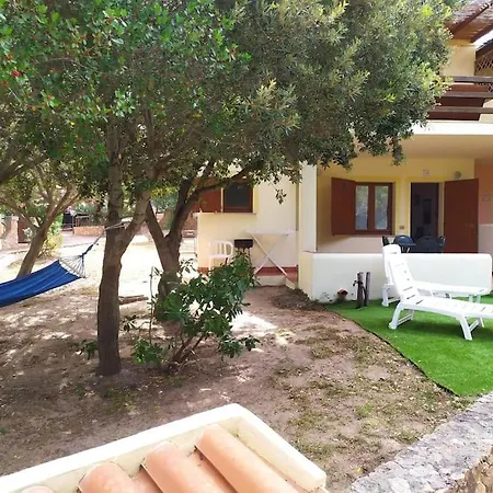 Villaggio Rena 2000 Apart-hotel *