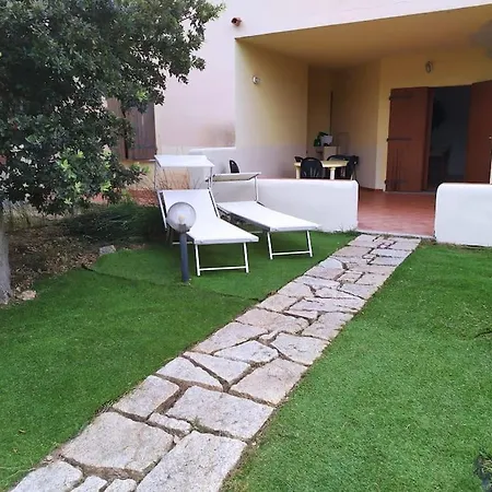 Apart-hotel Villaggio Rena 2000 Rena Majore